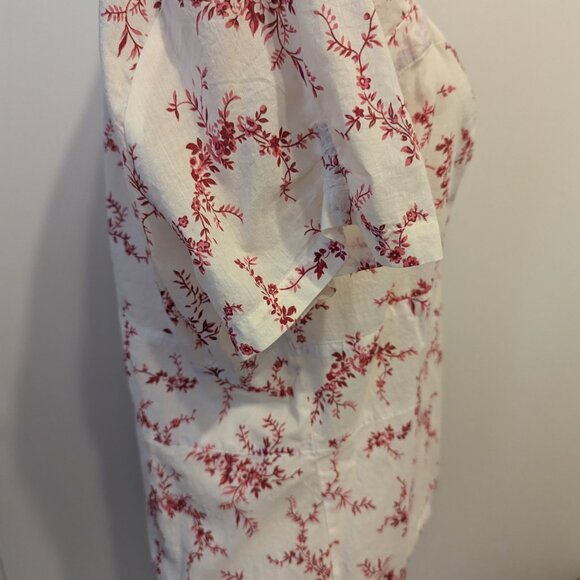 Sundance blouse size 16 - Picture 2 of 8